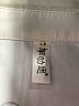 Assorted Brands Graphic Ivory Short Sleeve Blouse Size M - photo 6