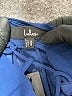 Lulus 100% Polyester Blue Cocktail Dress Size XS - photo 4