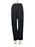 Levi's Solid Black Casual Pants Size 27 waist - photo 1