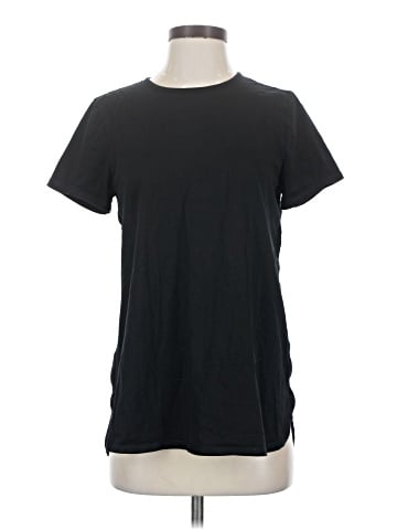 J.Jill Short Sleeve T-Shirt (view 1)