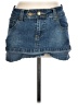 Assorted Brands Blue Denim Skirt Size 11 - photo 1
