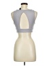 90 Degree by Reflex Gray Sports Bra Size M - photo 2