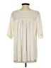 Torrid Ivory 3/4 Sleeve Blouse Size Med Plus (00) - photo 2
