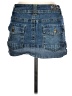 Assorted Brands Blue Denim Skirt Size 11 - photo 2