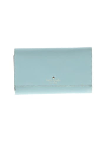 Kate Spade New York Leather Wallet (view 1)