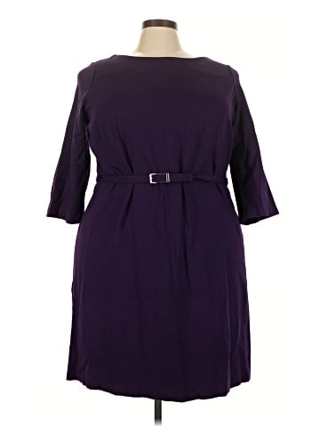 Talbots Casual Dress (view 1)