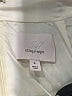 Cinq à Sept Tweed Ivory Formal Skirt Size 8 - photo 4