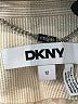 DKNY Ivory 3/4 Sleeve Top Size 12 - photo 7