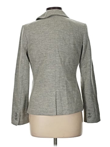 Elevenses Wool Blazer (view 2)