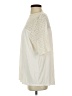 Torrid Ivory 3/4 Sleeve Blouse Size Med Plus (00) - photo 5