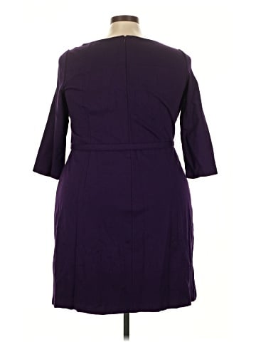 Talbots Casual Dress (view 2)