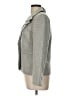 Elevenses Gray Wool Blazer Size 10 - photo 5