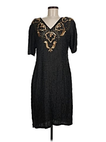 Patra Cocktail Dress (view 1)