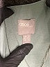 ASOS 100% Polyester Green Casual Dress Size 4 - photo 7