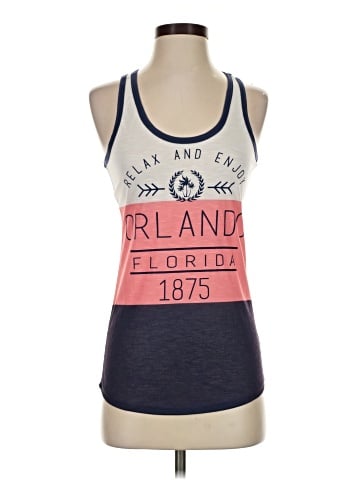 Exist Tank Top (view 1)