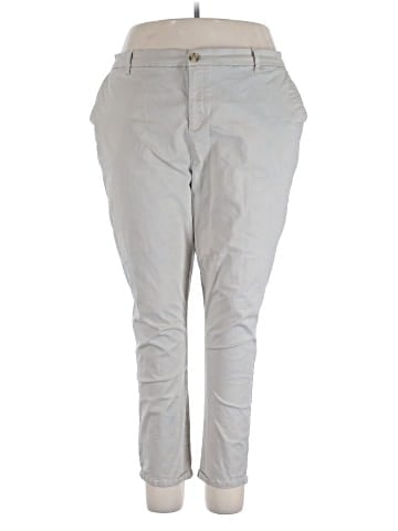Tommy Hilfiger Khakis (view 1)
