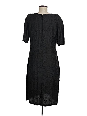 Patra Cocktail Dress (view 2)