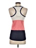 Exist Blue Tank Top Size S - photo 2