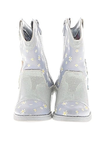 Bluey Boots (view 2)