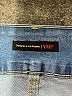 YMI Solid Blue Jeans Size 20 - photo 4