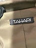 Tahari Brown Blazer Size 2 - photo 6