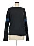Gap 100% Cotton Black Long Sleeve Top Size M - photo 1