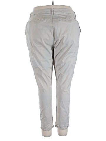 Tommy Hilfiger Khakis (view 2)