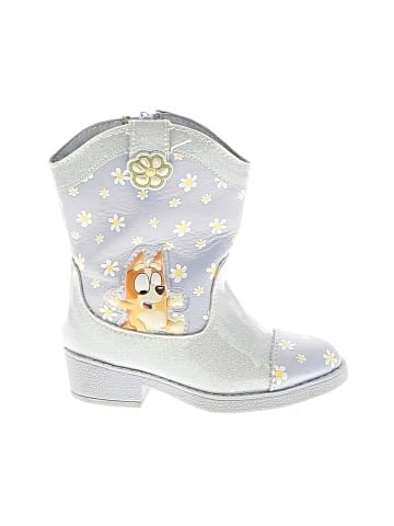 Bluey Boots (view 1)