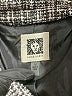 Anne Klein Tweed Gray Blazer Size M - photo 6