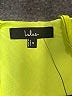 Lulus 100% Polyester Green Cocktail Dress Size S - photo 7