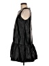 TCEC 100% Polyurethane Black Casual Dress Size M - photo 5