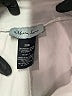 Meera Lane Solid Ivory Skort Size 20 - photo 3