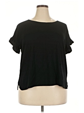 Max Studio Short Sleeve T-Shirt (view 1)