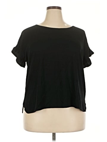 Max Studio Short Sleeve T-Shirt (view 1)