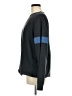 Gap 100% Cotton Black Long Sleeve Top Size M - photo 5