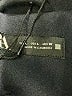 Zara 100% Polyester Black Blue Jacket Size L - photo 6