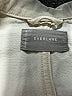 Everlane 100% Cotton Solid Ivory Jacket Size XXS - photo 6