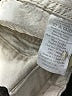 Everlane 100% Cotton Solid Ivory Jacket Size XXS - photo 7