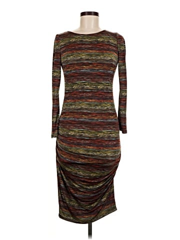 Veronica M. Casual Dress (view 1)