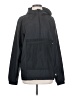 Adidas 100% Polyester Black Windbreaker Size XS - photo 1