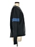 Gap 100% Cotton Black Long Sleeve Top Size M - photo 4