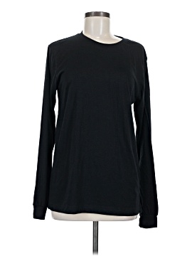 Bella + Canvas Long Sleeve T-Shirt (view 1)