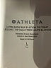 Athleta Color Block Red Active Pants Size L - photo 7