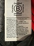 Athleta Color Block Red Active Pants Size L - photo 8