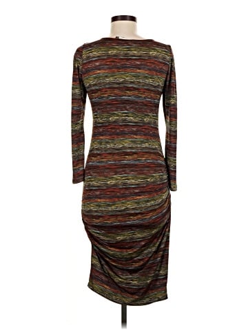 Veronica M. Casual Dress (view 2)