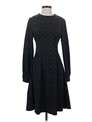 Leota Casual Dress (view 1)
