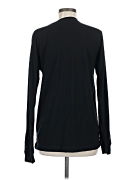 Bella + Canvas Long Sleeve T-Shirt (view 2)