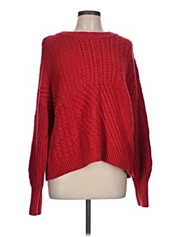 Old Navy Pullover Sweater (view 1)