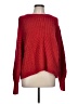 Old Navy Red Pullover Sweater Size L - photo 1
