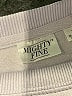 Mighty Fine Purple Sweatshirt Size XL - photo 7